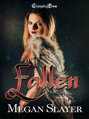cover image of Fallen